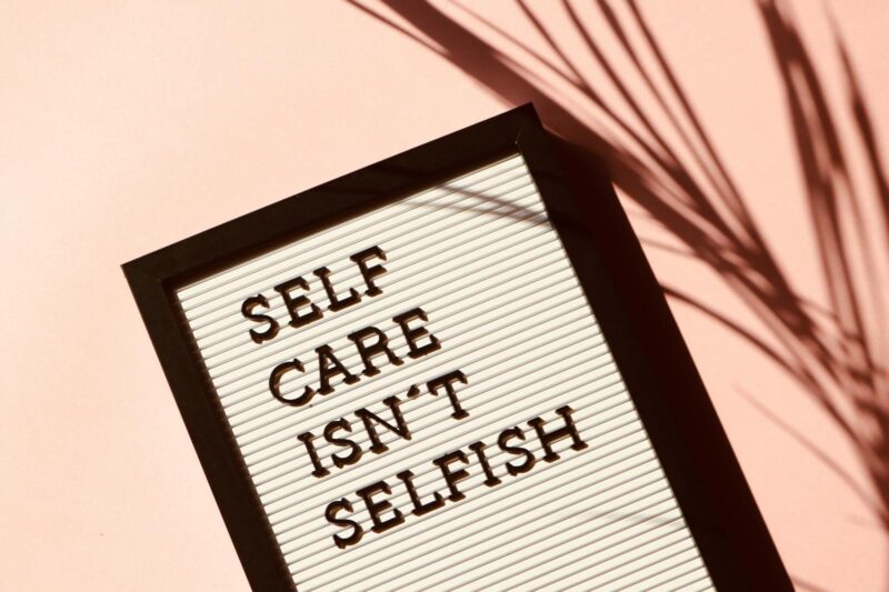 Embracing Self-Care: Your Guide to a Healthier and Happier Life.