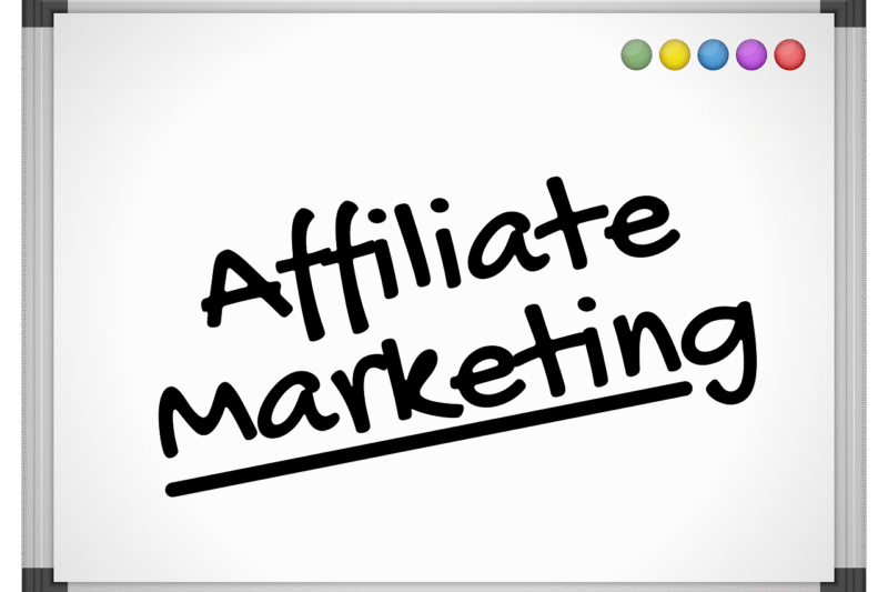 Start Affiliate Marketing Like a Pro: 5 Special Strategies from Experts.