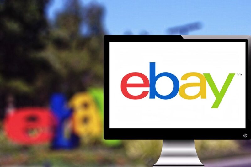 The Definitive Guide to Becoming an eBay Power Seller.