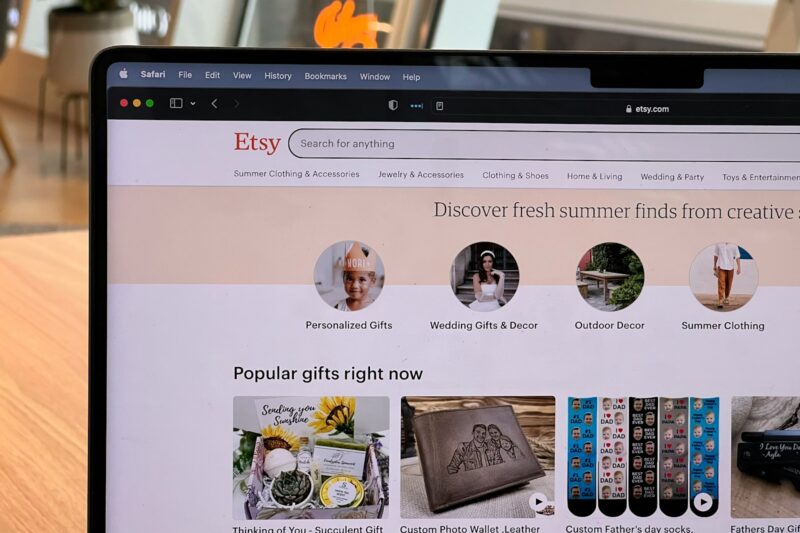 Etsy SEO Mastery: A Smarter Way to Grow Your Etsy Shop and Boost Sales.