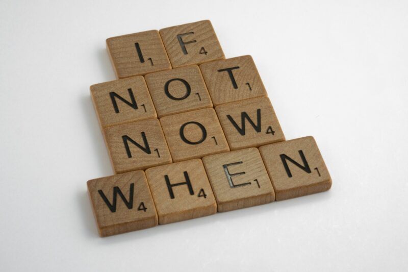 The Real Secret Behind Getting Things Done: Self-Discipline.