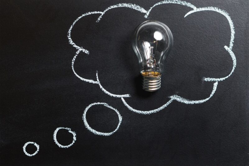 Can You Learn to Be Creative?