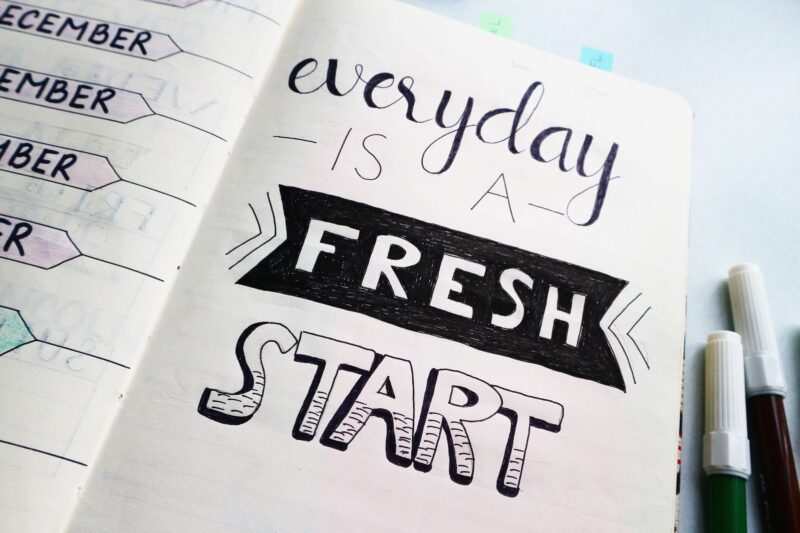 What Self-Discipline Really Is (It’s Not About Forcing Yourself)
