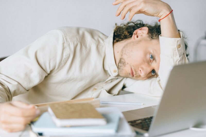 How to Get Your Motivation Back When It’s Completely Drained.