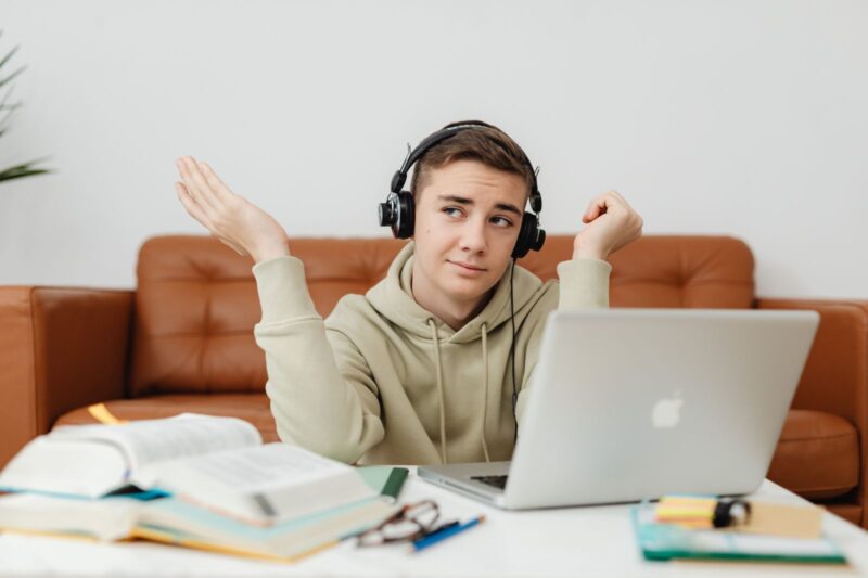I Keep Wasting My Whole Day Instead of Studying. What Should I Do?