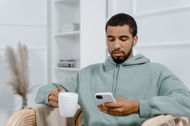 How to Break a Bad Habit by Replacing It, Not Just Quitting