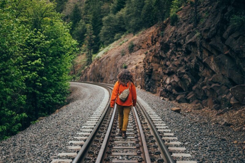 Chase Your Own Goal, Not Someone Else’s
