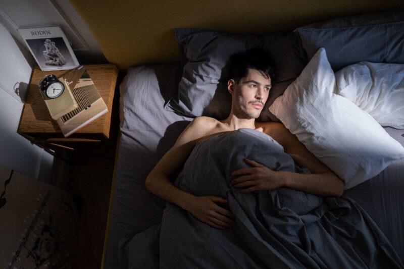 What to Do When You Fall Off Your Routine (Without Quitting)