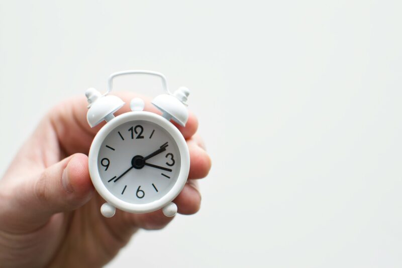 Why We Put Off the Things Nobody Is Forcing Us to Do