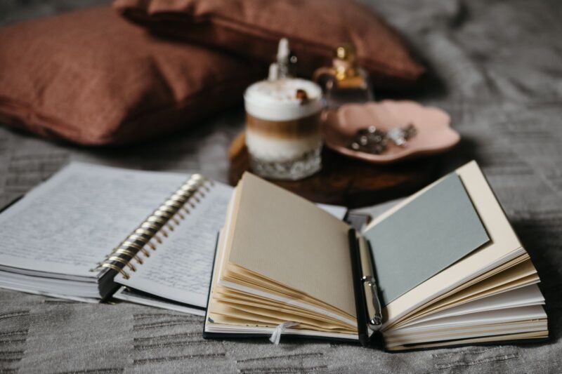 The One Evening Habit That Makes My Whole Next Day Easier