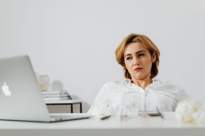 Why You’re Not Lazy, You’re Just Stuck in a Postponing Habit
